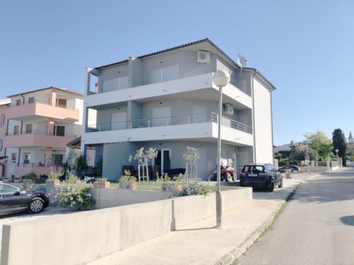 Villa Medulina - Apartment Ocean View Εξωτερικό φωτογραφία